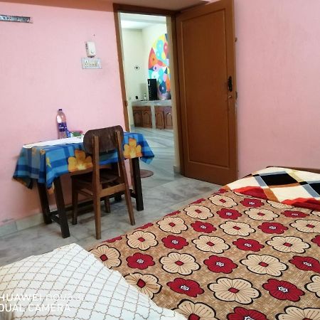 Theertha Homestay Varkala Extérieur photo