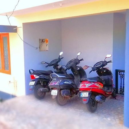 Theertha Homestay Varkala Extérieur photo