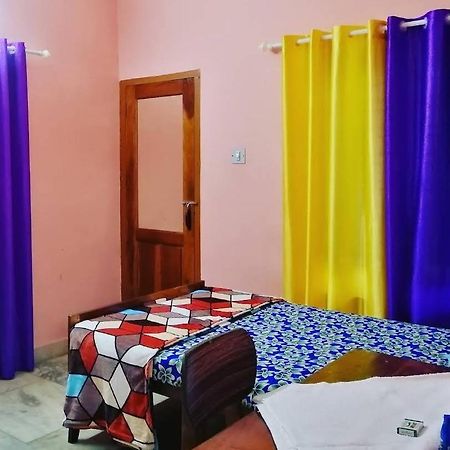 Theertha Homestay Varkala Extérieur photo