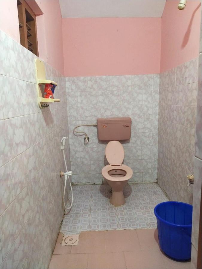 Theertha Homestay Varkala Extérieur photo