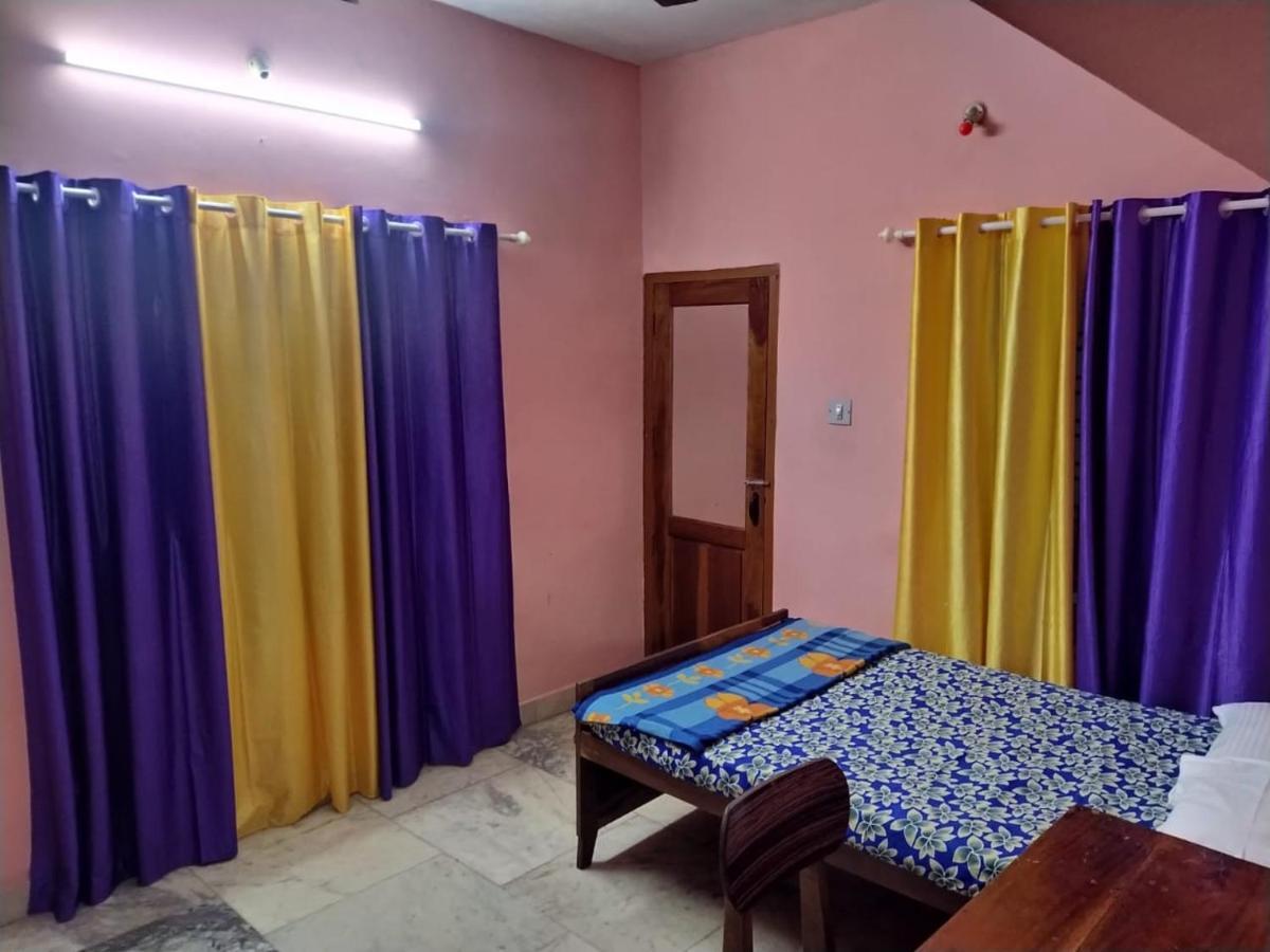 Theertha Homestay Varkala Extérieur photo