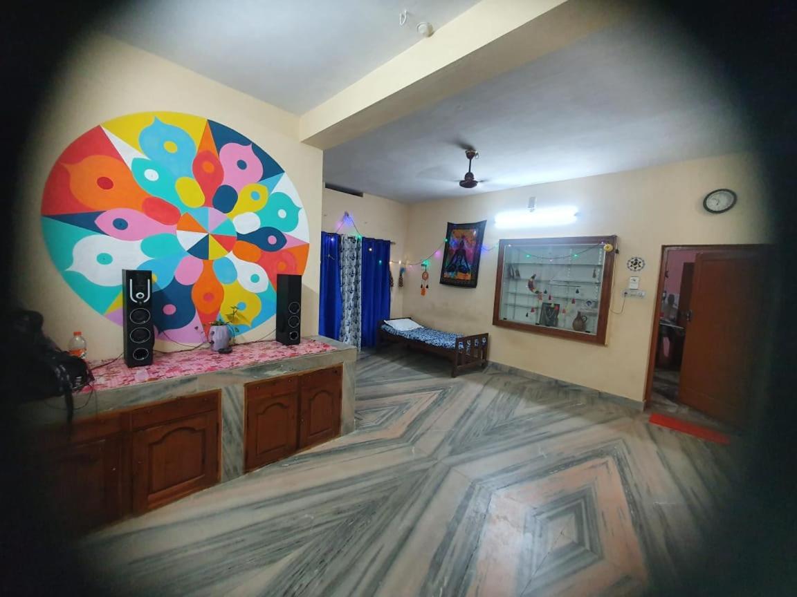 Theertha Homestay Varkala Extérieur photo