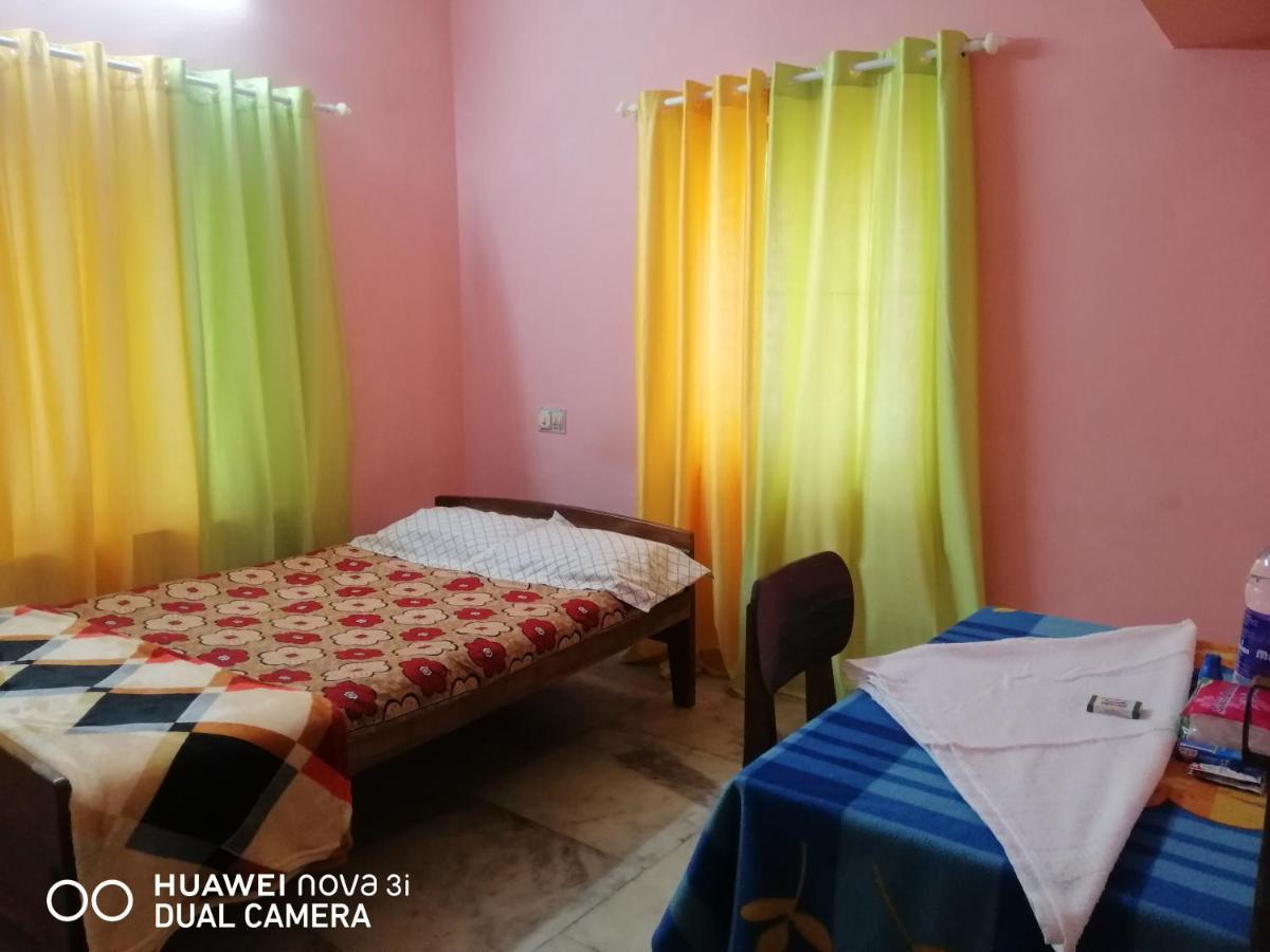 Theertha Homestay Varkala Extérieur photo