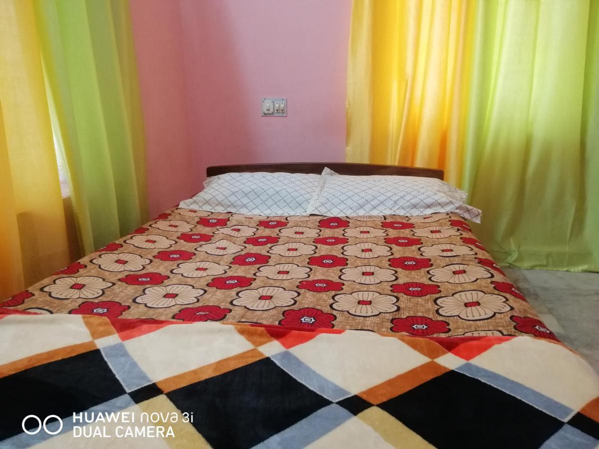 Theertha Homestay Varkala Extérieur photo