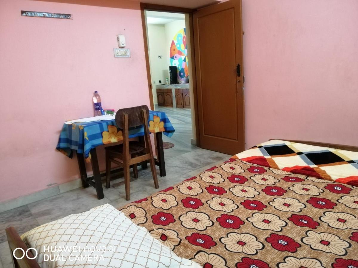 Theertha Homestay Varkala Extérieur photo