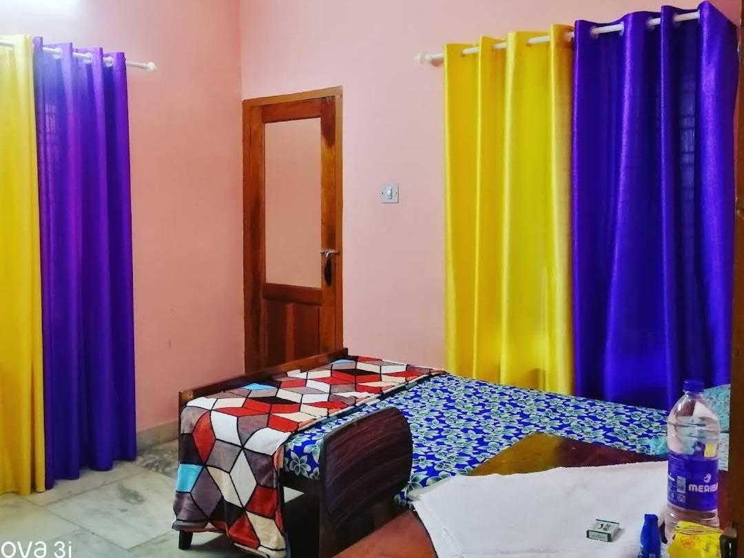 Theertha Homestay Varkala Extérieur photo