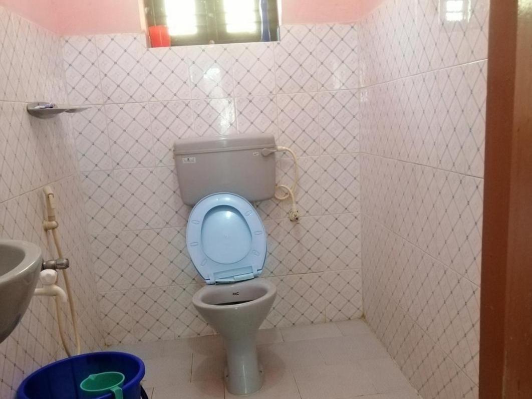 Theertha Homestay Varkala Extérieur photo
